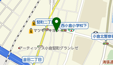 株式会社今石商店の地図画像