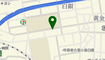 株式会社プリンティング・サンの地図画像