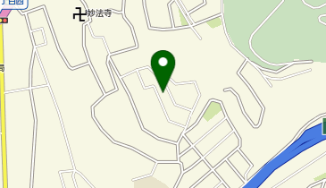 ホンダ引越サービスの地図画像