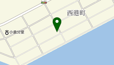 有限会社ハシモト・リースの地図画像