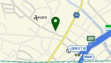 桜丘ケアプランセンターの地図画像