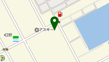 小林青果株式会社 加工センターの地図画像
