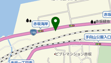 株式会社ツジモト工芸の地図画像