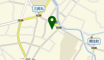 株式会社フクデンの地図画像