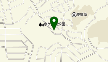 白石電化サービスの地図画像