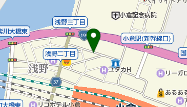 株式会社寿・医薬品の地図画像