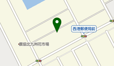 株式会社フジクラの地図画像