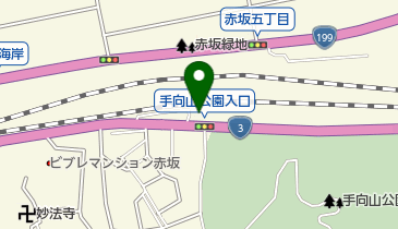株式会社アルサワンダー事業部北九州営業所の地図画像