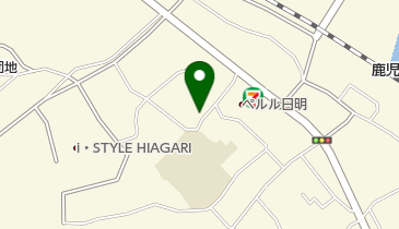 渡辺商店の地図画像