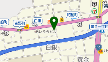 池田薬局の地図画像