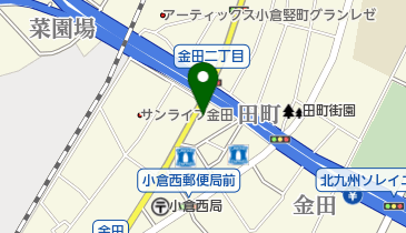 宮野厚栄堂の地図画像