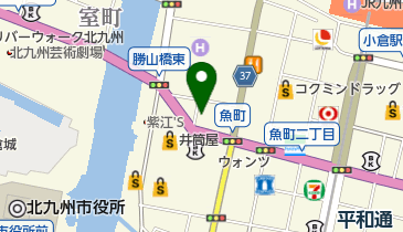 株式会社ホームクロス本店の地図画像
