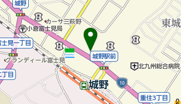 たつやの地図画像