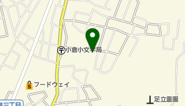 有限会社K&Tコンサルティングの地図画像