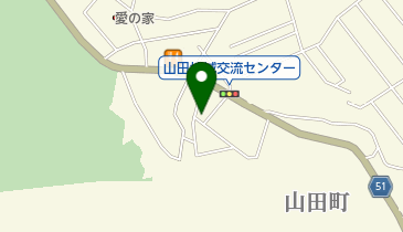 寺原工務店の地図画像