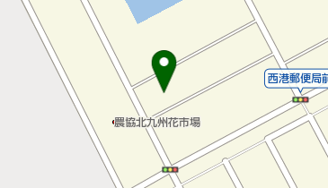有限会社ニチメイの地図画像