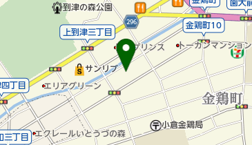 円相寺(浄土宗)の地図画像