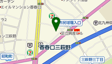 株式会社L.B.Eの地図画像