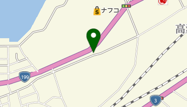 北九潜水株式会社北九支店の地図画像