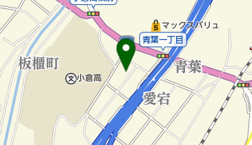 株式会社キクチ・サンレーの地図画像