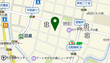 エルミタージュの地図画像