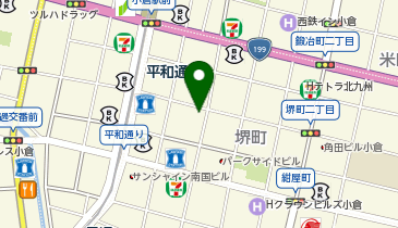 kellyの地図画像