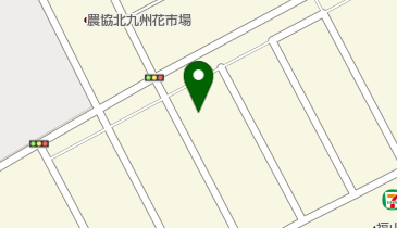 株式会社セビアの地図画像