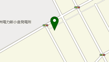ニッコーオイルプロダクツ株式会社九州支店の地図画像