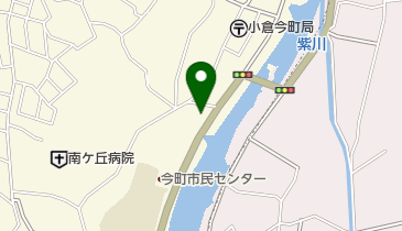 有限会社光洋技建の地図画像