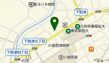 有限会社メディカルファームの地図画像