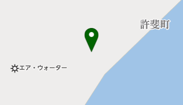 九築工業株式会社 八幡支店 小倉整備係の地図画像