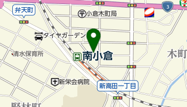 株式会社プロフィットの地図画像