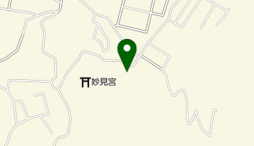 株式会社有田工務店の地図画像