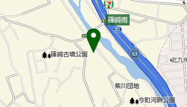 盛正産業の地図画像