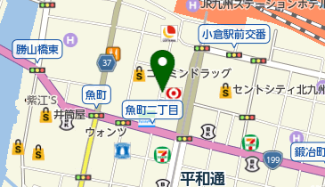 ホーリーモーリー(HOLYMOLY)の地図画像