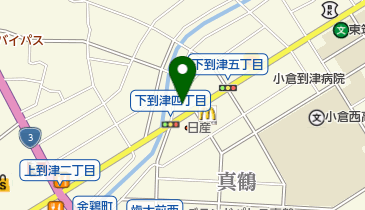 ギャロップ・2の地図画像