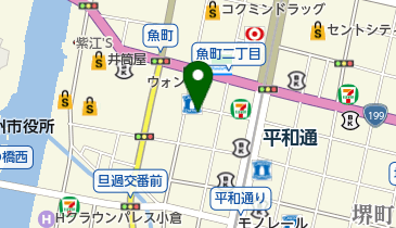 ラペルネトゥルの地図画像