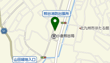 ディアドッグス(DearDogs)の地図画像