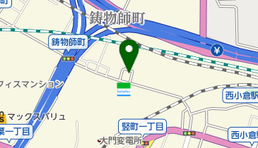 麗美悠の地図画像