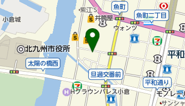 ファミーユ(Famille)の地図画像