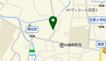 有限会社水時防水工業の地図画像