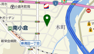 ニコニコ調剤薬局の地図画像