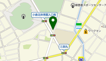 テーラー・アスコットの地図画像