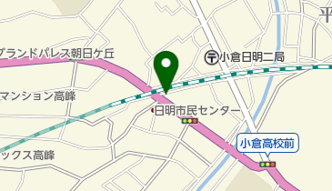 カットサロンVANの地図画像