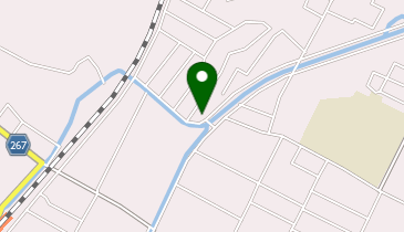 有限会社フジノ建材の地図画像