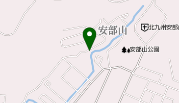 石津鍼灸治療院の地図画像