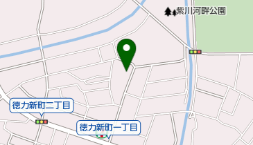 GEヘルスケア・ジャパン株式会社北九州営業所の地図画像