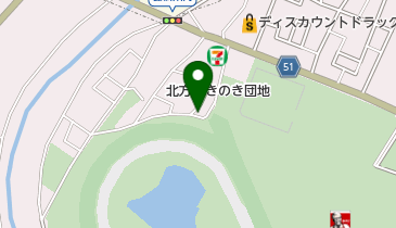 自動車免許試験場入口周辺のそば うどん Navitime