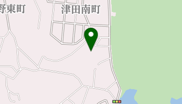 山平緑化建設の地図画像