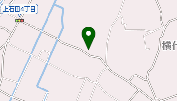 まこと運送の地図画像